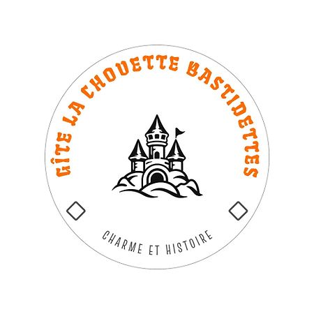 Gite La Chouette Bastidette فيلفرانش-دي-رويرغ المظهر الخارجي الصورة